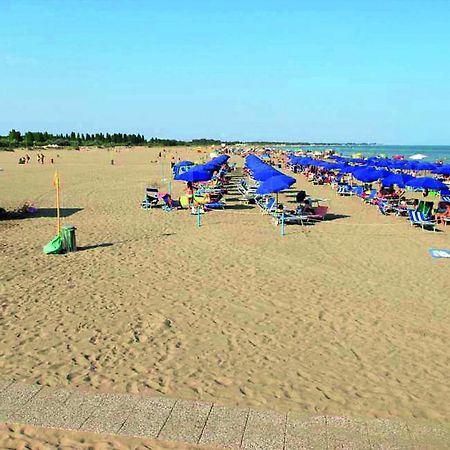 Camping Marina Di Venezia 261S Hotel Cavallino-Treporti Exterior photo