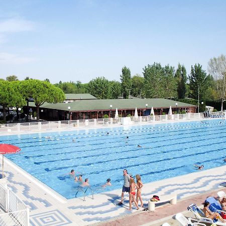 Camping Marina Di Venezia 261S Hotel Cavallino-Treporti Exterior photo
