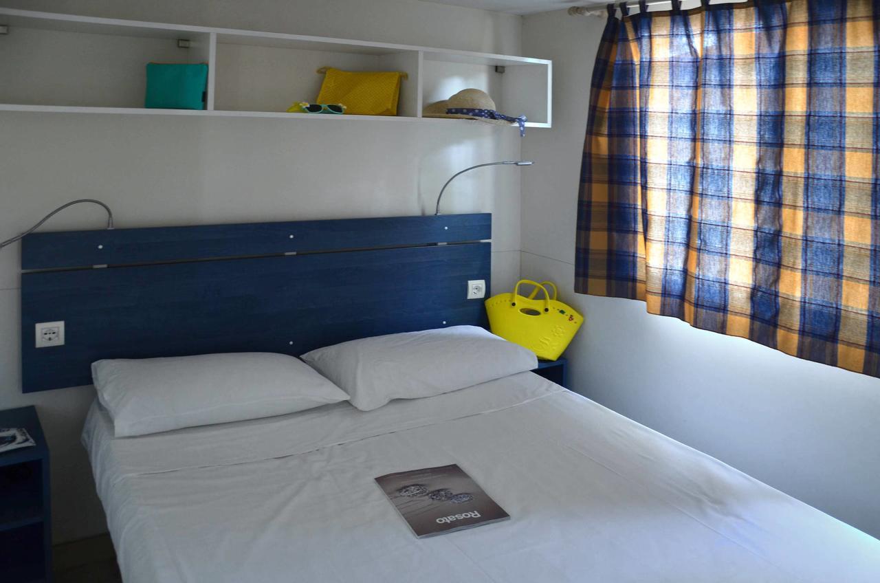Camping Marina Di Venezia 261S Hotel Cavallino-Treporti Exterior photo