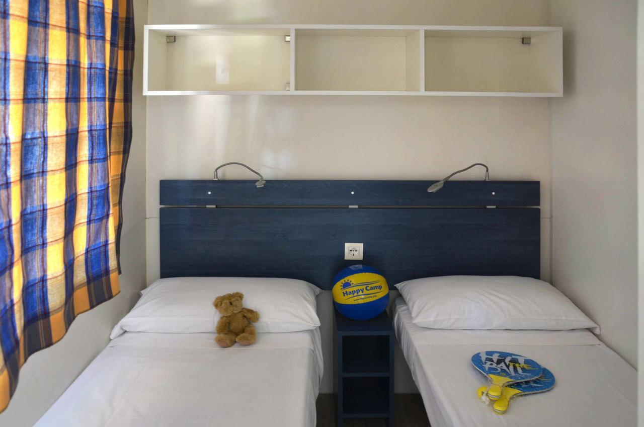 Camping Marina Di Venezia 261S Hotel Cavallino-Treporti Exterior photo